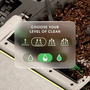 Irobot Roomba® 105 Combo Robot + AutoEmpty™ Dock
