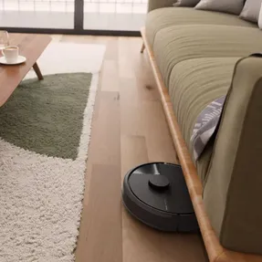 Irobot Roomba® 105 Combo Robot + AutoEmpty™ Dock