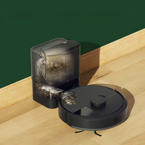 Irobot Roomba® 105 Combo Robot + AutoEmpty™ Dock