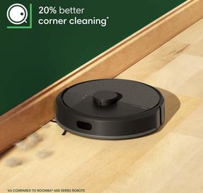 Irobot Roomba® 105 Combo Robot + AutoEmpty™ Dock