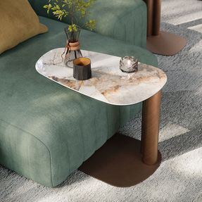 Cattelan Italia Amalfi Coffee table