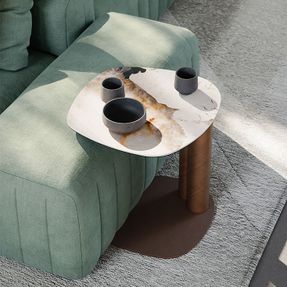 Cattelan Italia Amalfi Coffee table