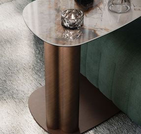Cattelan Italia Amalfi Coffee table