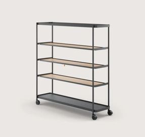 Brunner Boards Shelf Bo330 Shelving, Trolley & Wardrobe