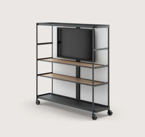 Brunner Boards Shelf Bo330 Shelving, Trolley & Wardrobe