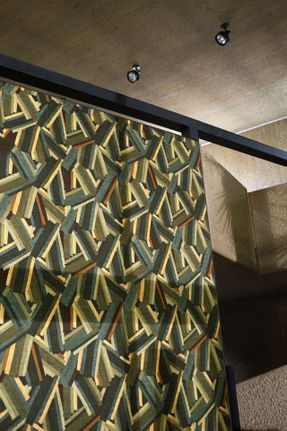 Dedar Beowulf 001 Fabric