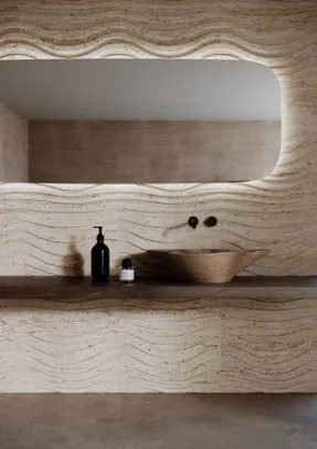 Kreoo Zen Wall Tiles