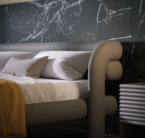 Tonin Casa Bull Bed