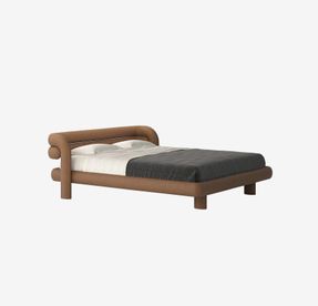 Tonin Casa Bull Bed