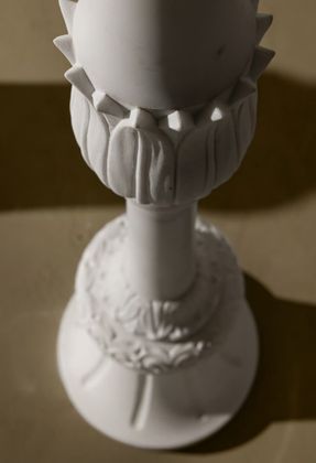 Kreoo Treasure Luxury Candlesticks