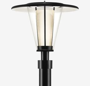 Zero Berzeli Floor Lamp