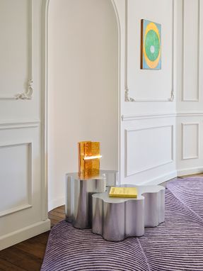 Teatro Magico - Low Table