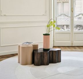 Teatro Magico - Low Table