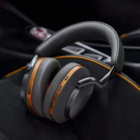Bowers & Wilkins Px8 S2 McLaren Edition Headphones