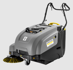 Kaercher Km 75/40 W Bp Vacuum Sweeper