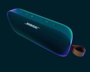 Bose Bose Soundlink Flex Portable Speaker (2nd Gen)