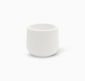 Serralunga Memory Pot Planter
