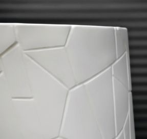 Serralunga Memory Pot Planter