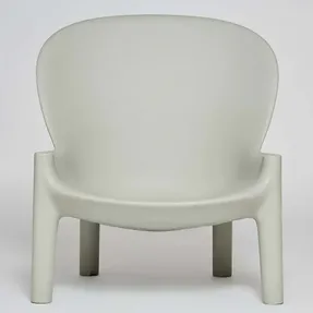 Serralunga Balzac Armchair