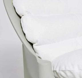 Serralunga Balzac Armchair