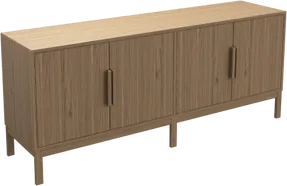 Boconcept Axo Series Sideboard