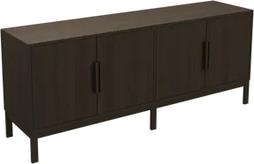 Boconcept Axo Series Sideboard