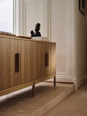 Boconcept Axo Series Sideboard