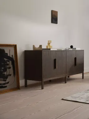 Boconcept Axo Series Sideboard