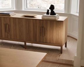 Boconcept Axo Series Sideboard