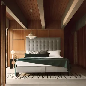 Savoir Holly Headboard