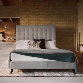 Savoir Holly Headboard