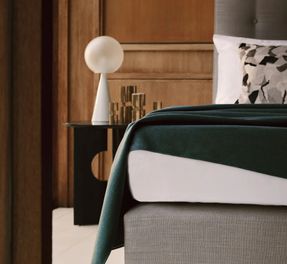 Savoir Holly Headboard