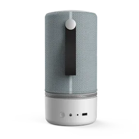 Libratone Zipp 2. Wireless Smart Bluetooth Speaker