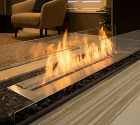 Ecosmart Fire Flex 86PN Fireplaces