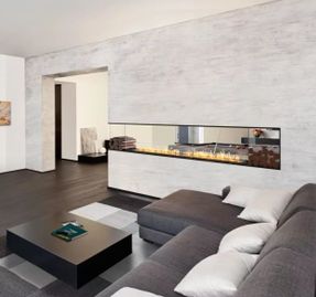 Ecosmart Fire Flex 86PN Fireplaces