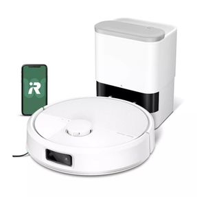 Irobot Roomba® 105 Combo Robot + Autoempty™ Dock