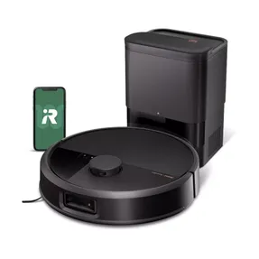 Irobot Roomba® 105 Combo Robot + Autoempty™ Dock