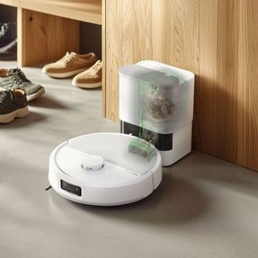 Irobot Roomba® 105 Combo Robot + Autoempty™ Dock