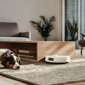 Irobot Roomba® 105 Combo Robot + Autoempty™ Dock