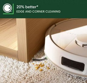 Irobot Roomba® 105 Combo Robot + Autoempty™ Dock