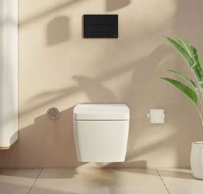 Vitra Loop Square Flush Plate