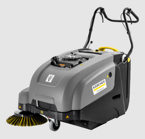 Kaercher Km 75/40 W G Vacuum Sweeper
