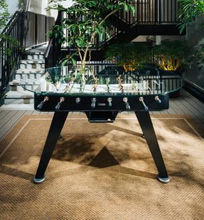 Rsbarcelona Dining Foosball Table RS2