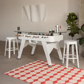 Rsbarcelona Dining Foosball Table RS2