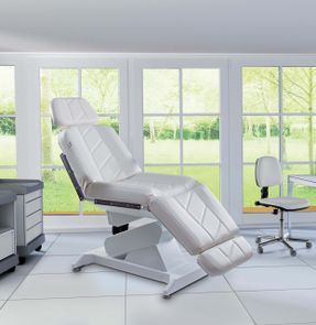 Lemi MD Lemi Med Massaging Chaise