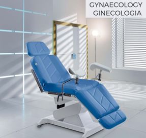 Lemi MD Lemi Med Massaging Chaise