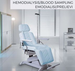 Lemi MD Lemi Med Massaging Chaise
