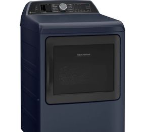 Ge Appliances GE Profile™ Energy Star® 7.3 Cu. Ft. Capacity Smart Electric Dryer With Fabric Refresh