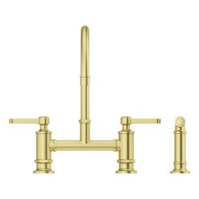 Pfister Faucets Port Haven 2-handle Kitchen Faucet