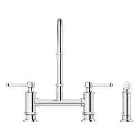Pfister Faucets Port Haven 2-handle Kitchen Faucet
